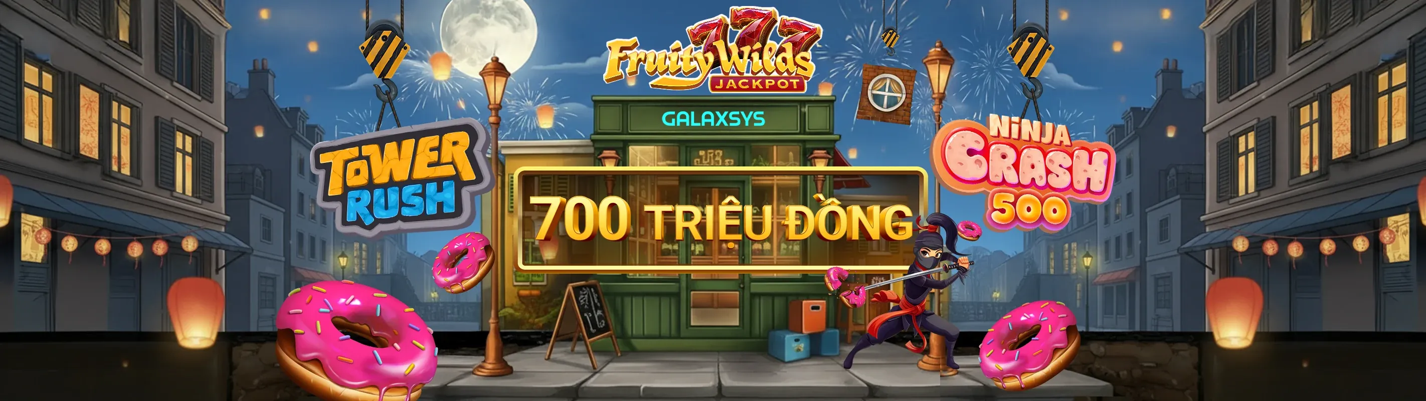 Giao diện cá cược trực tuyến aog77.com trên di động